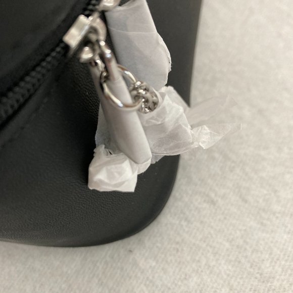 Dior Black Make-up Case with Carry Handle - Picture 5 of 11